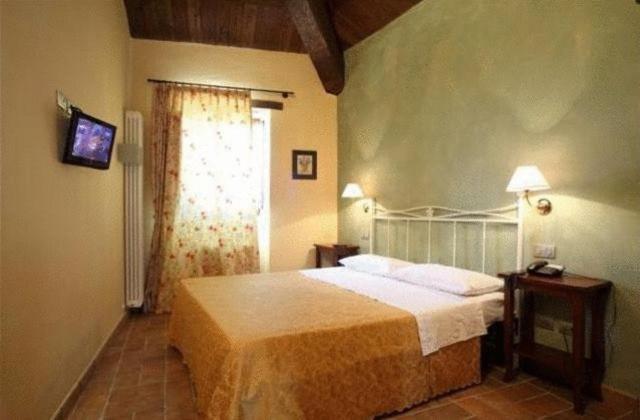 Residence Borgo Da Mare Monteprandone Rum bild