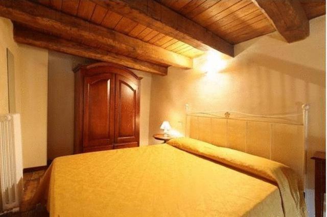 Residence Borgo Da Mare Monteprandone Rum bild